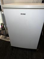 Koenic koelkast te koop, Witgoed en Apparatuur, Koelkasten en IJskasten, Ophalen, Gebruikt, 200 liter of meer, 60 cm of meer