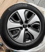 Kia Niro originele velgen met goede winterbanden, Auto-onderdelen, Banden en Velgen, Ophalen, 16 inch, Banden en Velgen, Personenwagen