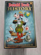 Donald Duck History pockets, Boeken, Meerdere comics, Ophalen of Verzenden, Gelezen, Europa