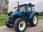 new holland, Ophalen, 80 tot 120 Pk, Gebruikt, 7500 tot 10000