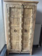 Indiase kast, Antiek en Kunst, Ophalen of Verzenden