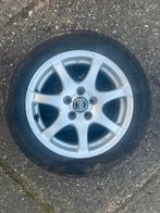 Winterbanden Volvo V50, V40, Ford Mondeo, Vredestein, Auto-onderdelen, Banden en Velgen, Ophalen, Gebruikt, 16 inch, Banden en Velgen