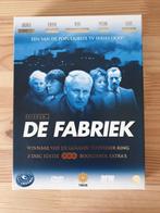 DVD Box - De Fabriek - Seizoen 1, Cd's en Dvd's, Dvd's | Tv en Series, Ophalen of Verzenden, Gebruikt, Drama, Boxset