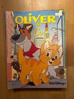 #0003 11 x Disney Strips, Meerdere stripboeken, Ophalen of Verzenden