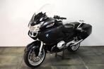 BMW R 1200 RT (bj 2005), 2 cilinders, Bedrijf, 1170 cc, Meer dan 35 kW
