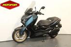 Yamaha XMAX 300 Tech MAX (bj 2023), Scooter, Bedrijf