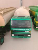 Daf 75 360ATI, Ophalen of Verzenden, Zo goed als nieuw, Bus of Vrachtwagen, Lion Toys
