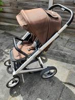 Nette kinderwagen Mutsy Igo compleet, Ophalen, Gebruikt, Overige merken, Voetenzak