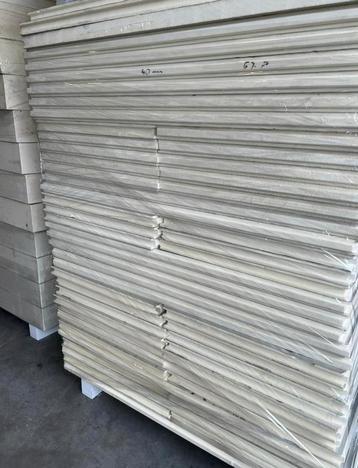 Isolatie B/C keus 20, 30,40, 50,70,80 ,90,100,120,Alu/kraft  beschikbaar voor biedingen