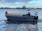 Qwest R Serie R400 | R450 | R500, Watersport en Boten, Sloepen, Nieuw, Aluminium, 3 tot 6 meter, 50 tot 70 pk