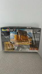 Revell Kieswerk 1/87 2085, Ophalen of Verzenden, Nieuw, 1:50 tot 1:144