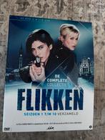 Flikken: Seizoen 1-10 DVD Boxset izgs, Vanaf 16 jaar, Boxset, Ophalen of Verzenden, Zo goed als nieuw