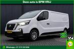 Nissan Primastar *dCi | L2H1 | Automaat | 150 PK | LED | Cru, Auto's, Stof, Gebruikt, 4 cilinders, Bedrijf