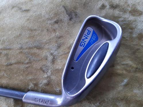 Ping ijzers 5 en 7- G2 EZ. TFC 100 Tip Flex Control .Regular, Sport en Fitness, Golf, Gebruikt, Set, Overige merken, Ophalen of Verzenden