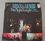 Nazareth :: This Flight Tonight  .. 1973, Ophalen of Verzenden, Zo goed als nieuw, Overige formaten