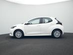 Toyota Yaris 1.5 Hybrid Active (bj 2022, automaat), 12 maanden, Gebruikt, Wit, Bedrijf