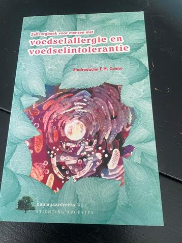 Voedselallergie en voedselintoleratie beschikbaar voor biedingen