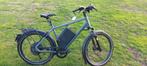 klever n rogue speedpedelec 45km/u, Fietsen en Brommers, Fietsen | Heren | Sportfietsen en Toerfietsen, Verzenden, Gebruikt, Minder dan 10 versnellingen