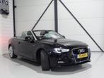 Audi A5 Cabriolet 1.8 TFSI Sport Edition 2X S-Line Automaat!, Euro 6, 4 cilinders, Cabriolet, 4 stoelen