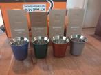 Pixies Lungo van Nespresso., Ophalen of Verzenden, Nieuw, Glas, Overige stijlen