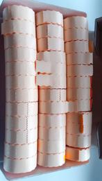 Grote partij prijsetiketten, Ophalen of Verzenden, Nieuw