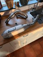 HGS crf 250 vanaf 21/heden!, Motoren, Ophalen of Verzenden