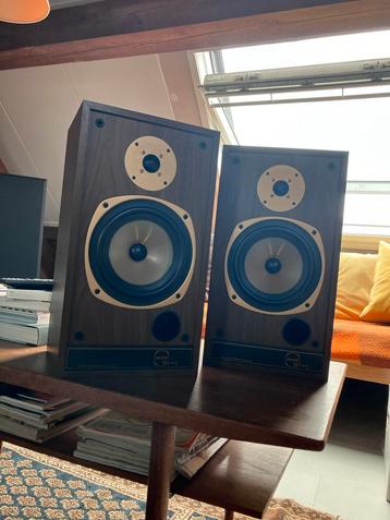 Tannoy M20 nog heel netjes en zeer goed werkend. beschikbaar voor biedingen
