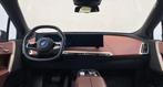 BMW iX xDrive40 High Executive 77 kWh | Laserlicht | Driving, Metallic lak, Stof, Gebruikt, Met garantie (alle)
