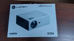 Led projector, Audio, Tv en Foto, Beamers, Ophalen, Zo goed als nieuw, LED