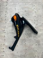 Gilera Runner linker voorkap, Motoren, Ophalen