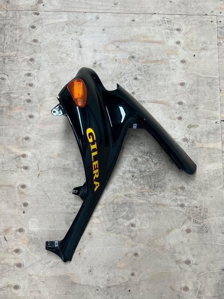 Gilera Runner linker voorkap, Motoren, Tuning en Styling, Ophalen