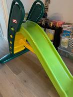 Little Tikes glijbaan, Ophalen of Verzenden, Zo goed als nieuw, Glijbaan