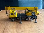 Dinky Toys No.980 Coles Hydra Truck 150T mobiele hijskraan, Ophalen of Verzenden