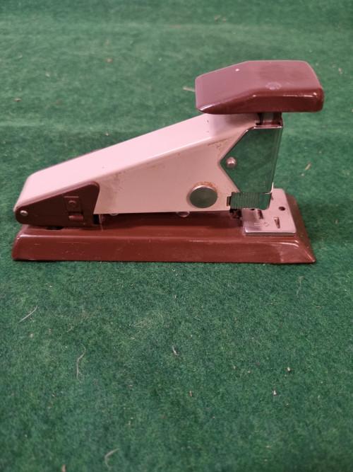 nietmachine rapid 8 classic, Antiek en Kunst, Ophalen of Verzenden