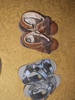 Schoenen en sandalen maat 25 en 26, Schoenen, Meisje, Gebruikt, Ophalen of Verzenden