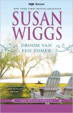 Susan wiggs - Droom van een zomer, Ophalen of Verzenden, Zo goed als nieuw, Nederland
