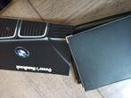TEAB Handleiding bmw 730 750, Ophalen of Verzenden, Zo goed als nieuw, BMW