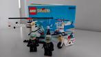 Lego 6664 Chopper Cops, Ophalen of Verzenden, Zo goed als nieuw