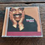 CD Khaled: Sahra, Ophalen of Verzenden, Gebruikt, Arabisch