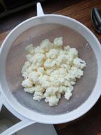 Biologische melk kefir korrels, Diversen, Ophalen