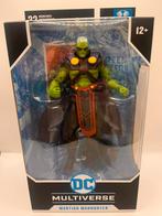 Multiverse Martian Manhunter DC Comics, Ophalen of Verzenden, Zo goed als nieuw