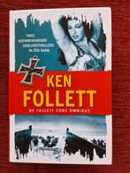 Ken Follett - Follett code omnibus, Boeken, Ophalen of Verzenden, Zo goed als nieuw, Ken Follett