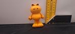 Garfield poppetje Uit 1981 (61125), Verzamelen, United, ., Hong Kong, Ophalen of Verzenden