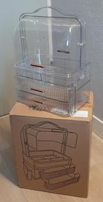 Make‐up Organizer | Opbergdoos | Make up Box, Overige kleuren, Gehele gezicht, Nieuw, Ophalen of Verzenden