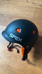 Skihelm Spex maat M, Overige merken, Gebruikt, Overige typen, Ophalen of Verzenden