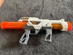 speelgoed;2 Fire blasters met foam balletjes voor 6 tot 9 jr, Ophalen of Verzenden, Zo goed als nieuw