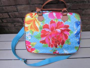 Pip Studio grote tas/schoudertas als nieuw beschikbaar voor biedingen
