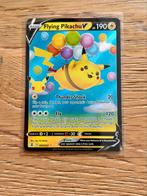006/025 Flying Pikachu, Ophalen of Verzenden, Zo goed als nieuw, Losse kaart