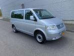 Volkswagen Transporter Kombi 2.0 300 Trendline 8A 9 PERSOONS, Voorwielaandrijving, Stof, Gebruikt, 116 pk