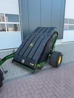 Te koop John deere tc125 gras opvangbak, ., Zo goed als nieuw, ., .